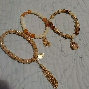 Bracelets